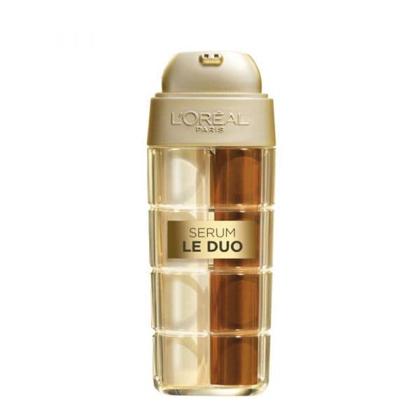 L'Oréal Paris Age Perfect Sérum Rejuvenescedor Le Duo 30ml