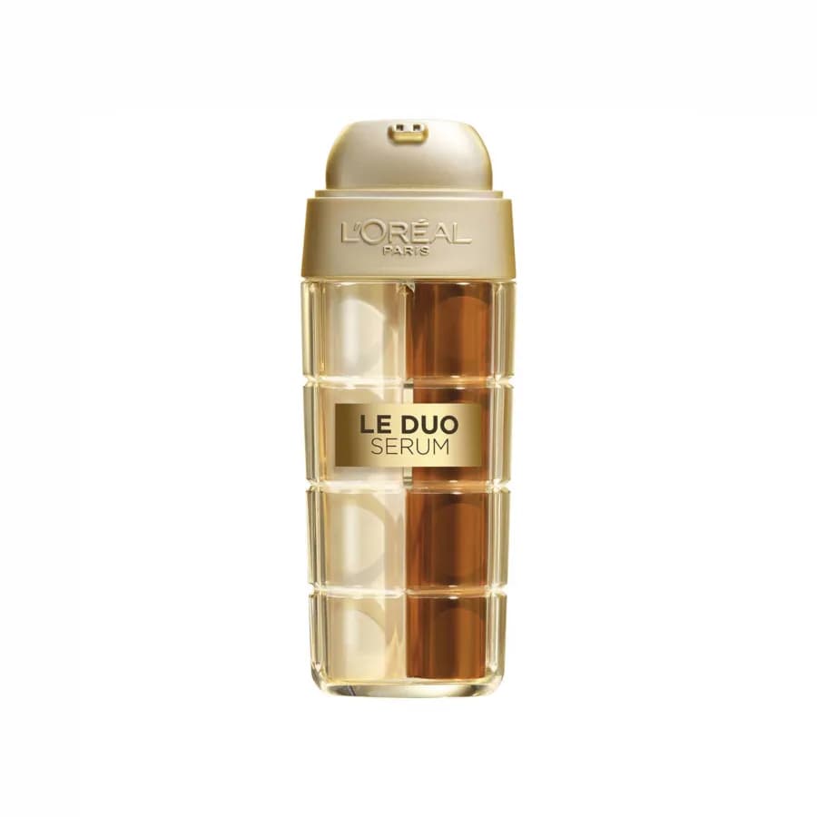 L'Oréal Paris Age Perfect Sérum Rejuvenescedor Le Duo 30ml
