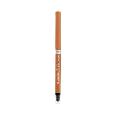 L'Oréal Paris Infaillible Grip 36h Delineador em Gel Soft Gold 5g