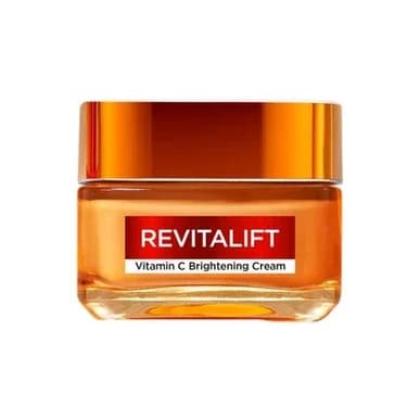 L'Oréal Revitalift Clinical Vitamina C Gel-Creme Iluminador 50ml