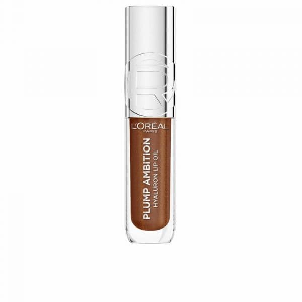 L'Oreal Plump Ambition Hyaluron Lip Oil 510 La Nuit Sparkle 5ml