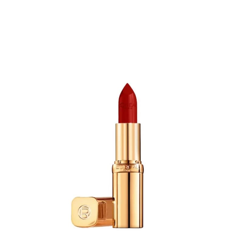 L'Oréal Paris Color Riche Batom 1990 Le Bordeaux