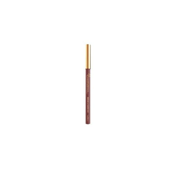 L'Oréal Paris Color Riche Lápis Delineador de Lábios Couture 570 Worth It Intense 1.2g