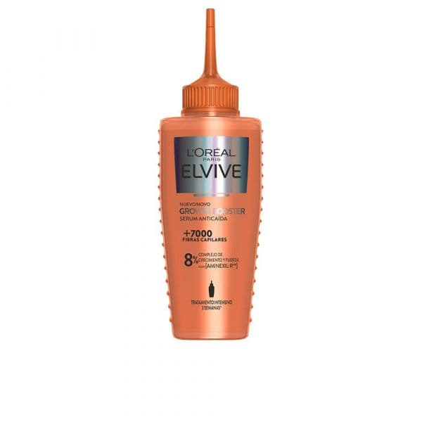 L'Oréal Paris Elvive Growth Booster Sérum Antiqueda 100ml