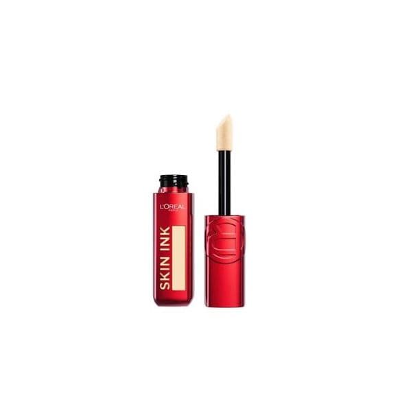 L'Oreal Infaillible Skin Ink Light Warm 100 15ml