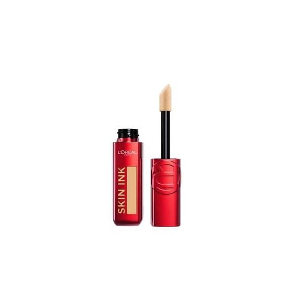 L'Oreal Infaillible Skin Ink Medium Warm 270 15ml