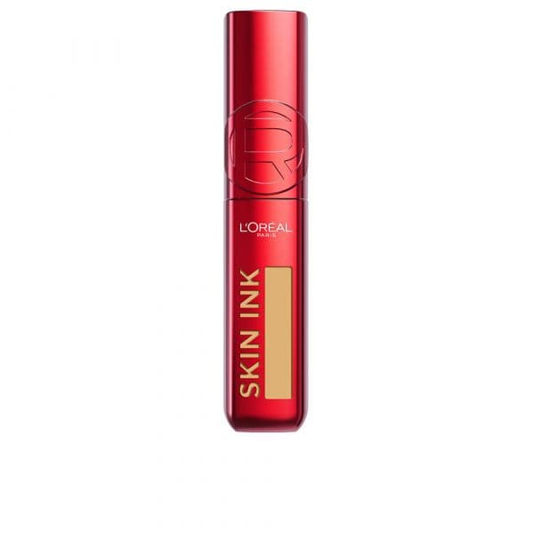 L'Oréal Paris Infaillible Skin Ink Base e Corretor 290 Médio Quente 15ml