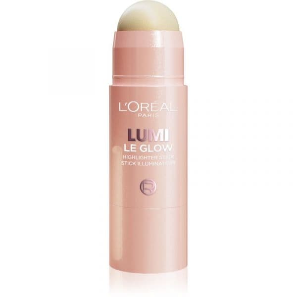 L'Oréal Paris Lumi Glow Iluminador em Stick 635 Golden Couture 7g