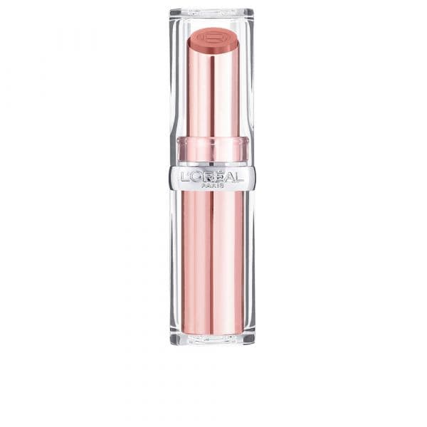 L'Oréal Paris Color Riche Glow Paradise Batom 110 Beige Illusion 3.8g