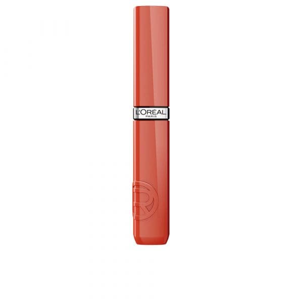 L'Oreal Batom Líquido Com Efeito Vinil Infallible Laque #601-whort It 4,3ml