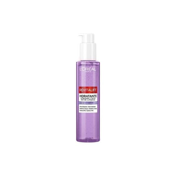 L'Oreal Revitalift Hidratante Gel Limpeza 150ml
