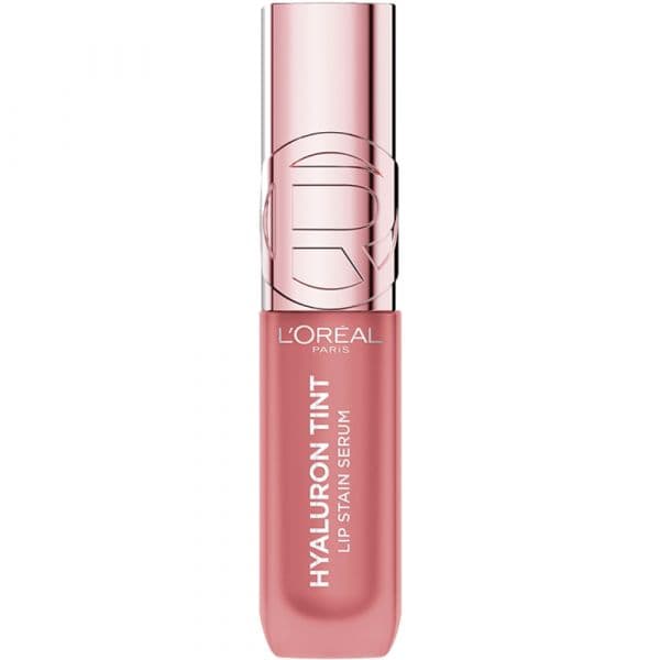 L'Oréal Paris Hyaluron Tint Lip Stain Sérum Batom Tom 601 Worth It 5ml