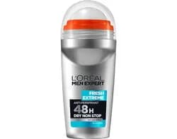 deo men expert roll on fresh extra 50ml