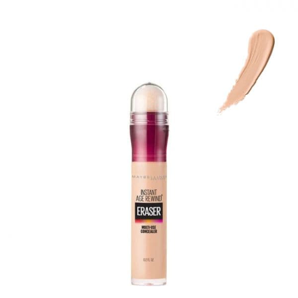 Maybelline Eraser Corretor de Olheiras Tom 01 Light 6,8ml