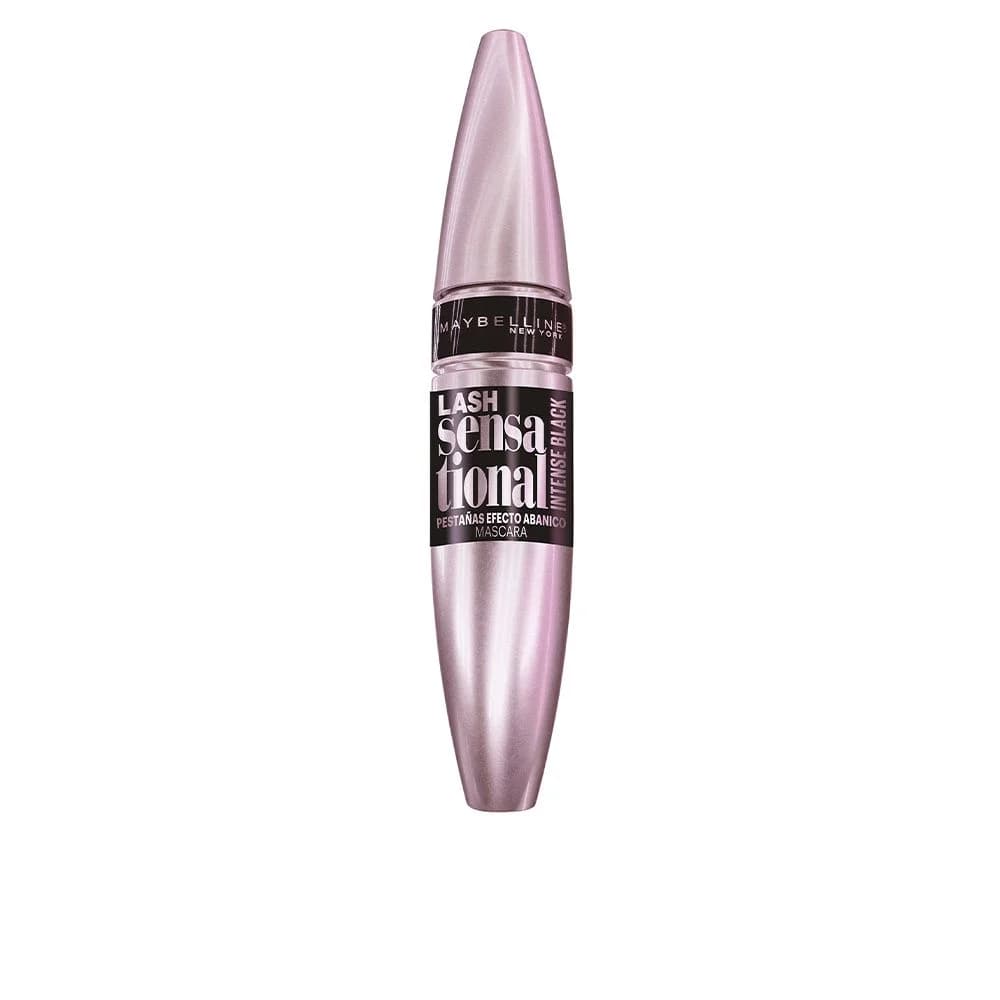 Maybelline Lash Sensational Full Fan Effect Mascara 004 Intense Black
