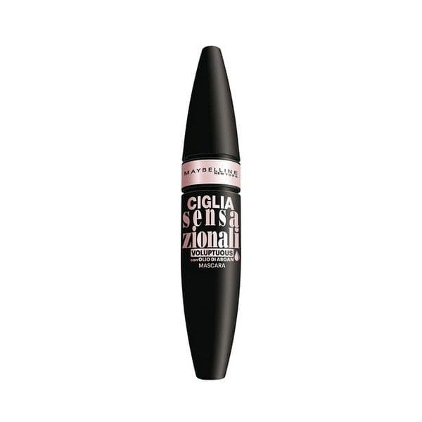 Maybelline Lash Sensational Mascara Luscious Black 9,5ml