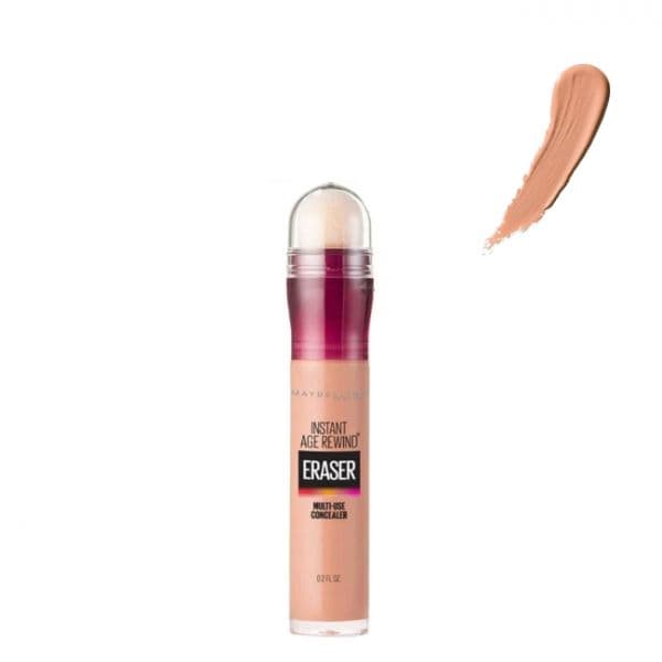 Maybelline Eraser Corretor de Olheiras Tom 04 6,8ml