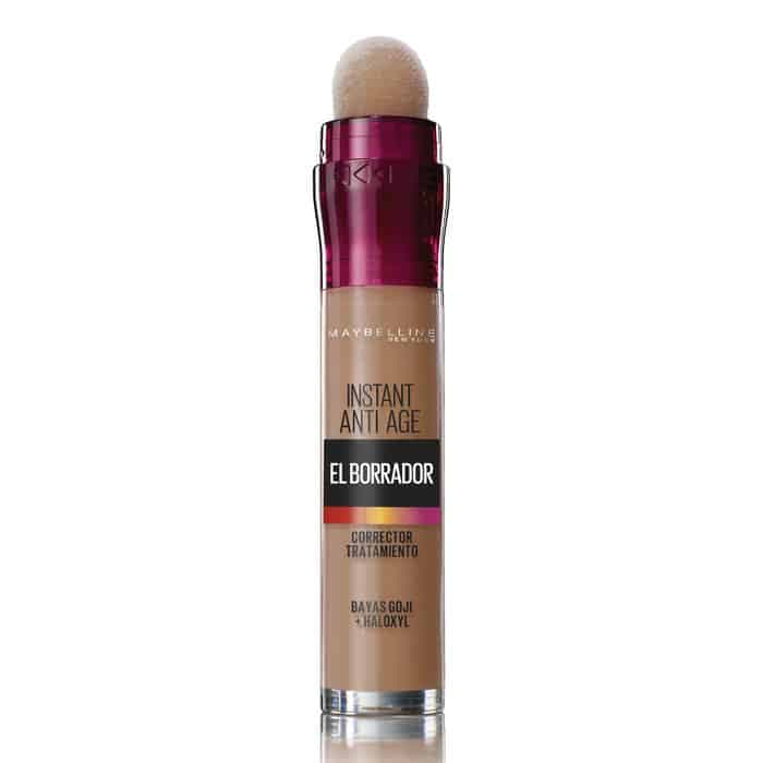Maybelline Eraser Corretor de Olheiras Tom 08 6,8ml