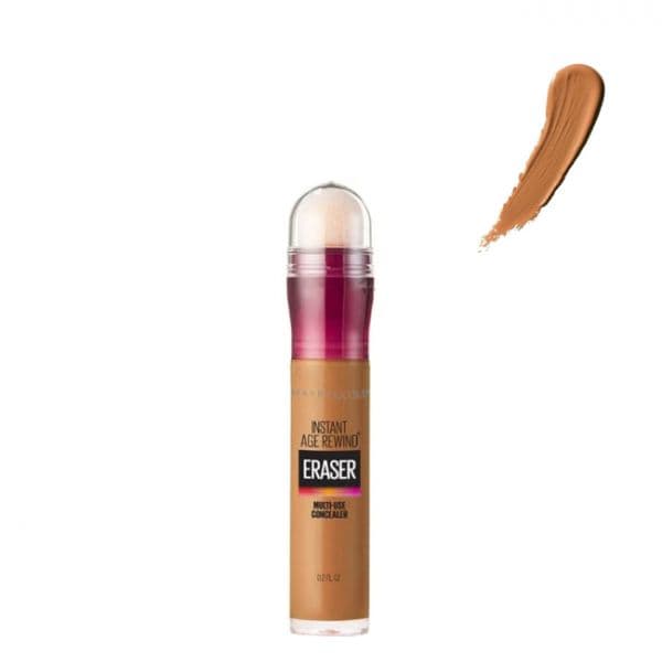 Maybelline Eraser Corretor de Olheiras Tom 11 Tan 6,8ml