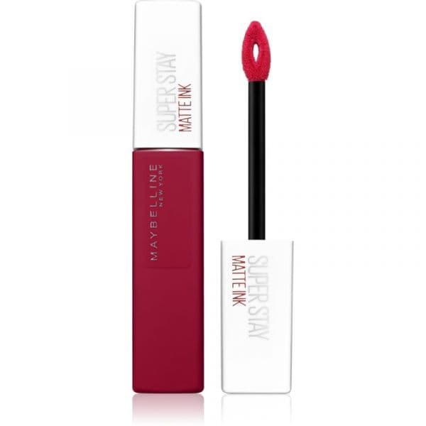 Maybelline Superstay Matte Ink Batom Líquido Tom 115 Founder 5ml
