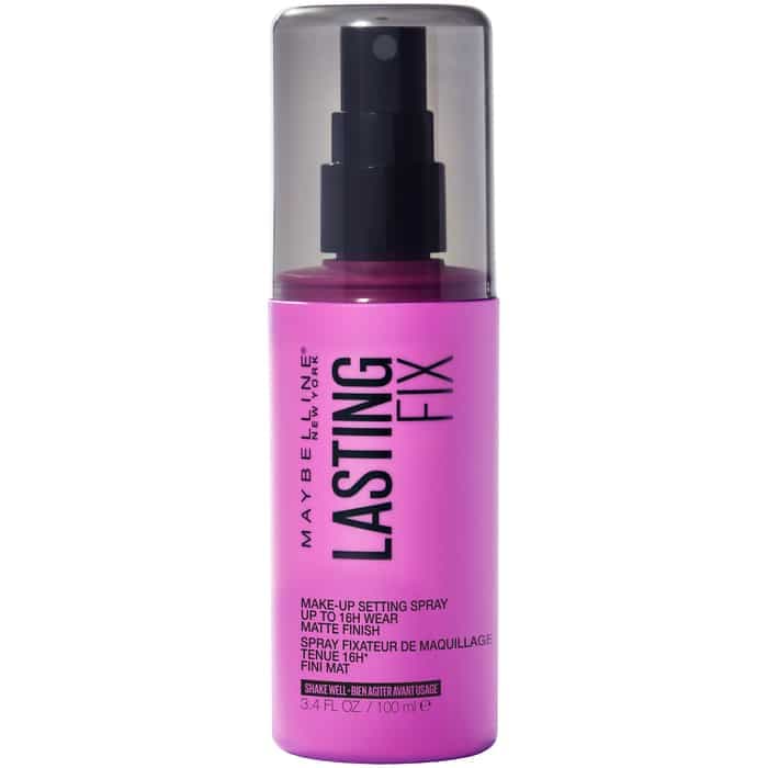 Maybelline Lasting Fix Make-Up Setting Spray 100ml