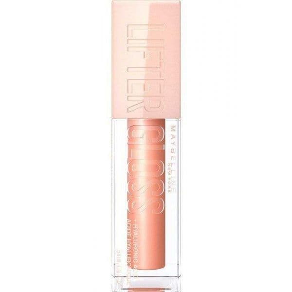 Maybelline Lifter Gloss Tom 07 Amber 5,4 ml