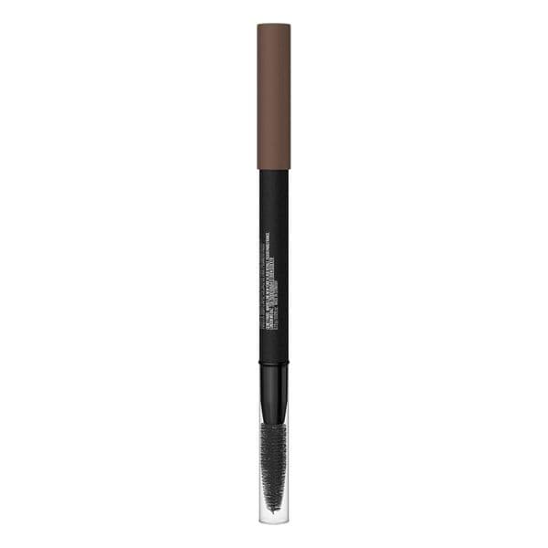 Maybelline Tattoo Brow 36H Lápis Mecânico Sobrancelhas Tom 05 Medium Brown