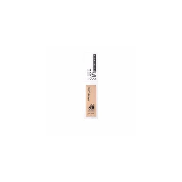 Maybelline Superstay Activewear 30H Corretor Tom 20 Sand 10ml