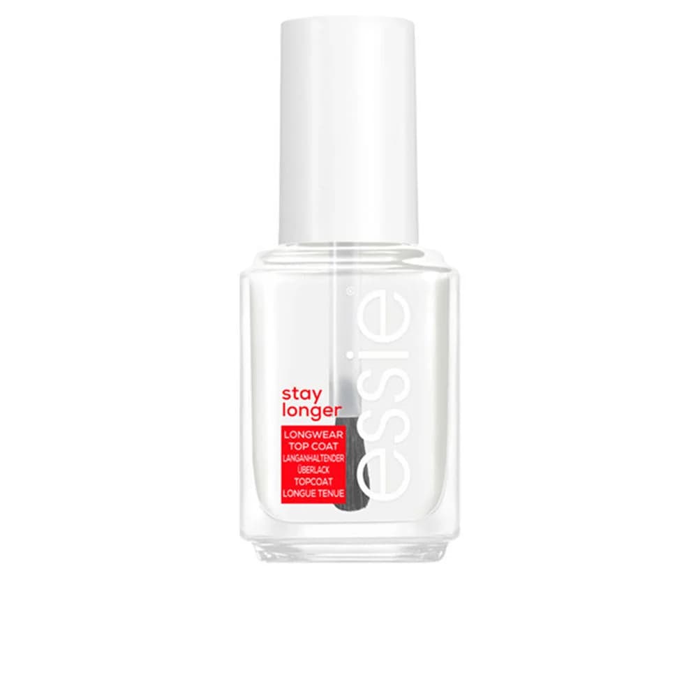 Essie Stay Longer Top Coat 13,5ml