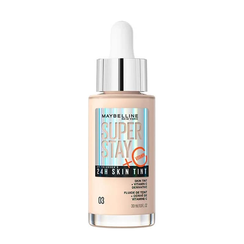 Maybelline Superstay 24H Tom #03 30ml