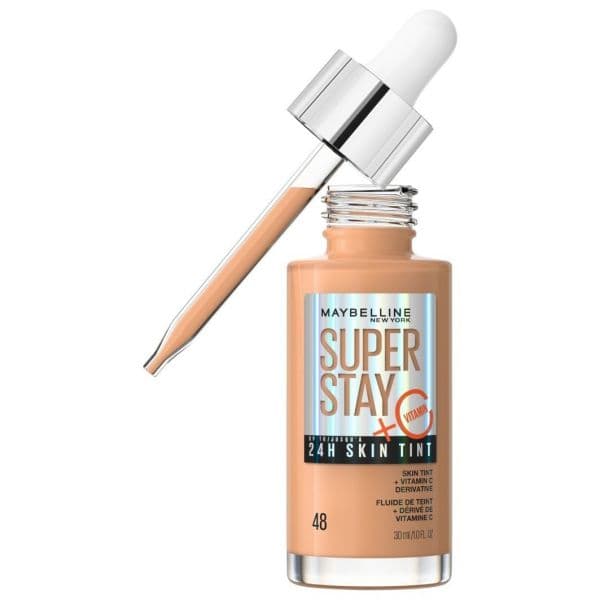 Maybelline Superstay 24H Tom #21 30ml