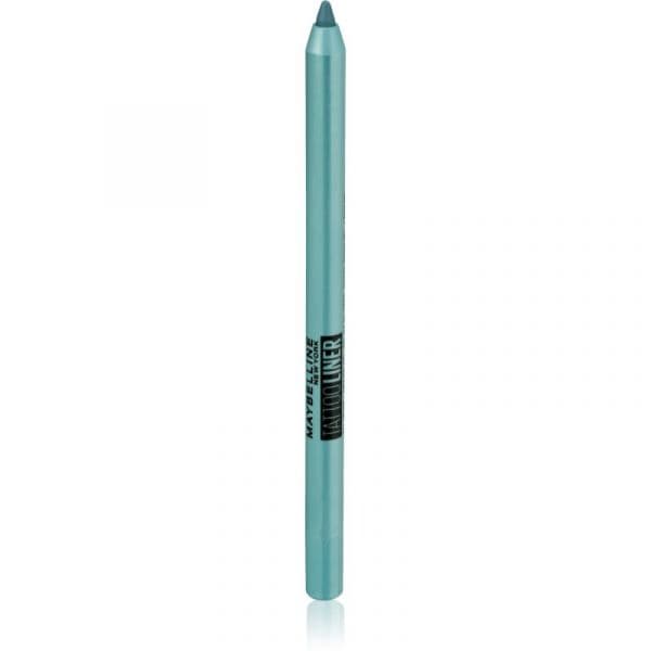 Maybelline Tattoo Liner Gel Pencil Delineador em Gel Tom Arctic Skies 1.3 g