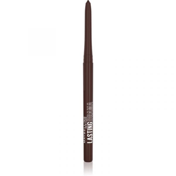 Maybelline Lasting Drama Lápis de Olhos Automático Tom Brown Sugar 1 g