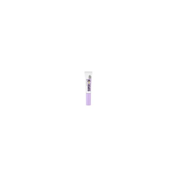 Maybelline Super Lock Brow Glue Gel Sobrancelhas