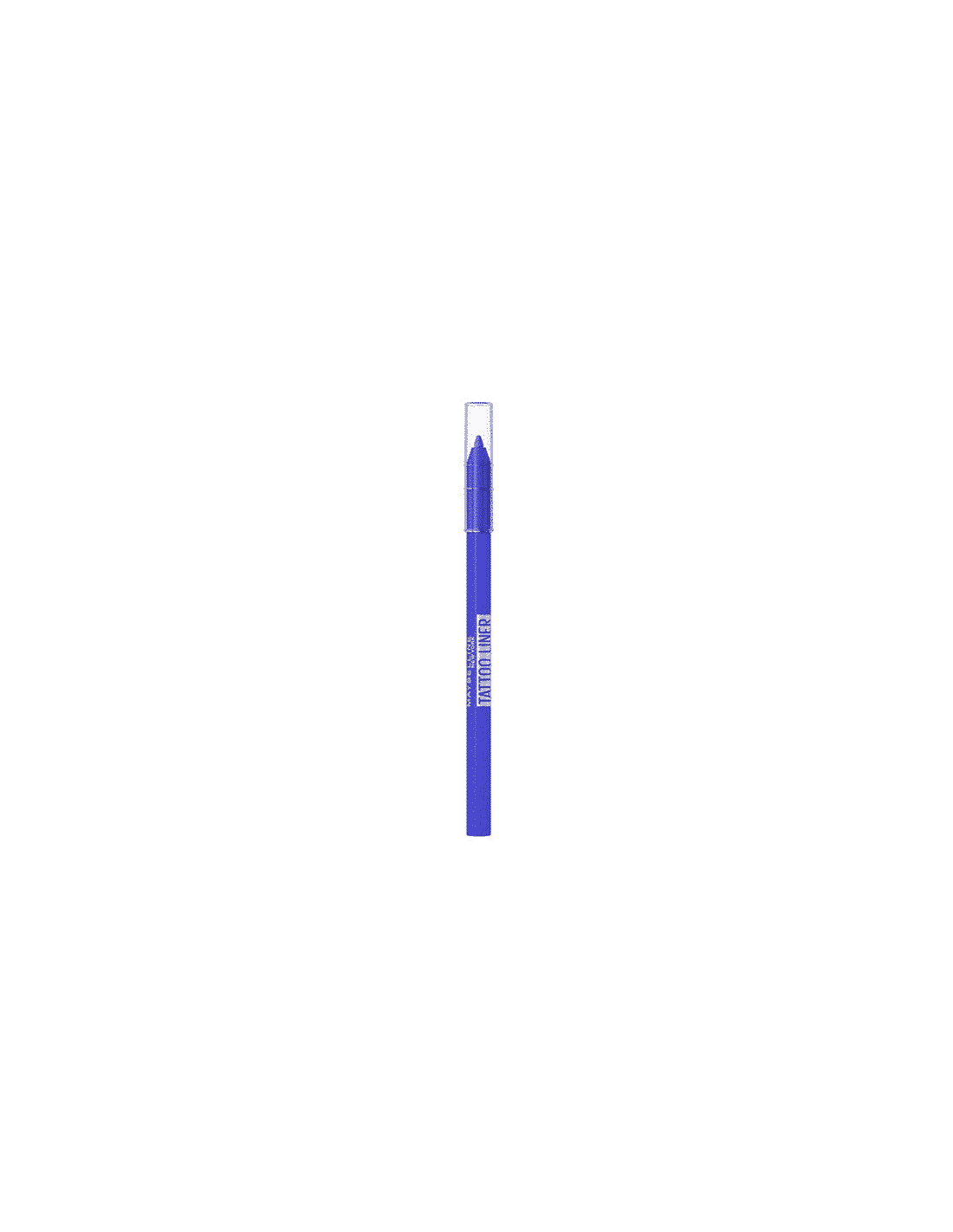 Maybelline Tattoo Liner Gel Pencil Delineador em Gel Tom Galactic Cobalt 1.3 g