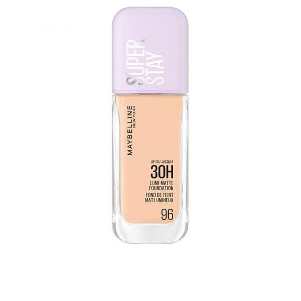 Maybelline Superstay Lumi Matte Foundation 30H 96 35ml