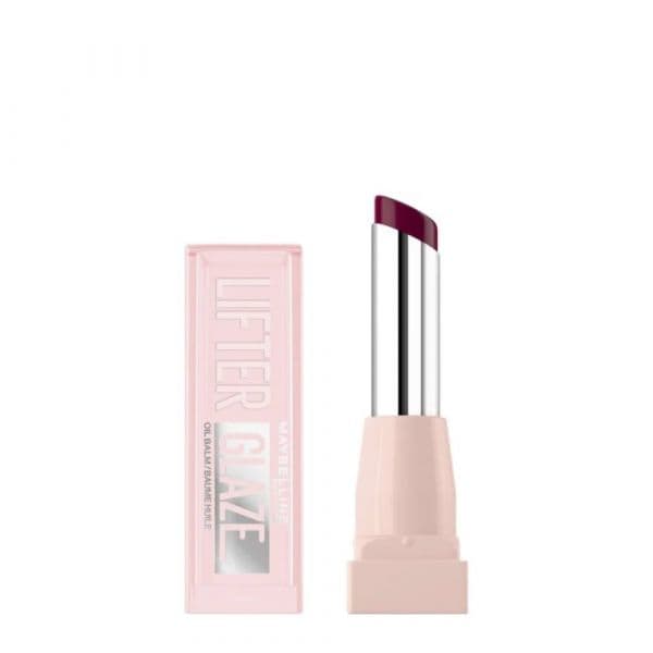 Maybelline Lifter Glaze Bálsamo Labial 004 Cherry Swirl