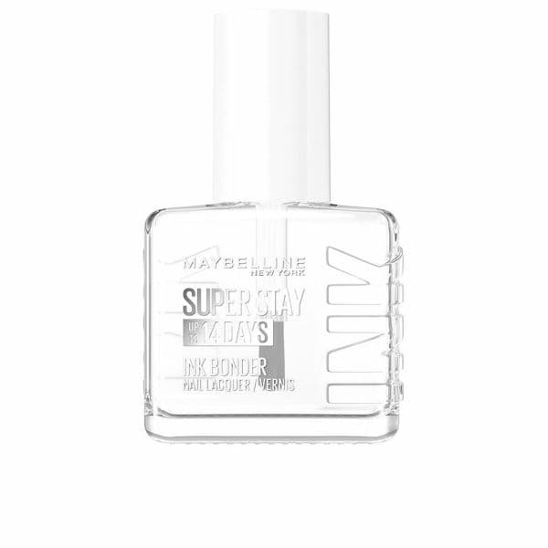 Maybelline Super Stay Ink Bonder Verniz 25 Crystal Clear 12ml