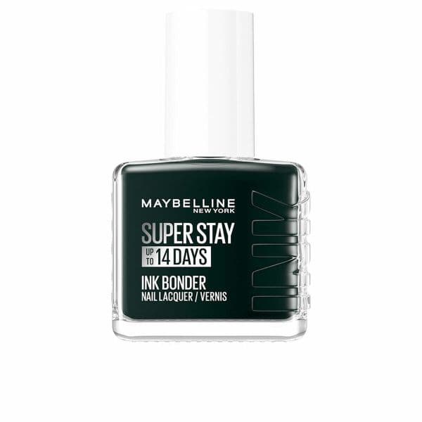 Maybelline Super Stay Ink Bonder Verniz Tom 941 After Party 12ml