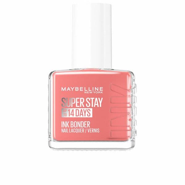 Maybelline Super Stay Ink Bonder Verniz 135 Nude Rose 12ml