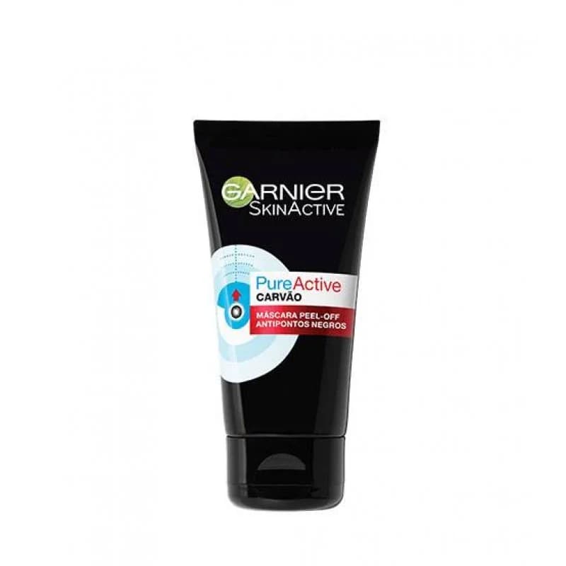 Garnier Pure Active Máscara 50ml