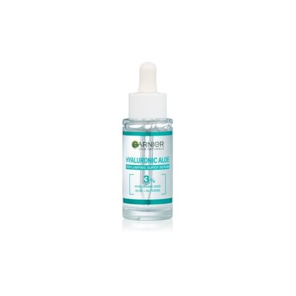 Garnier Skin Naturals Hyaluronic Aloe Sérum 30ml