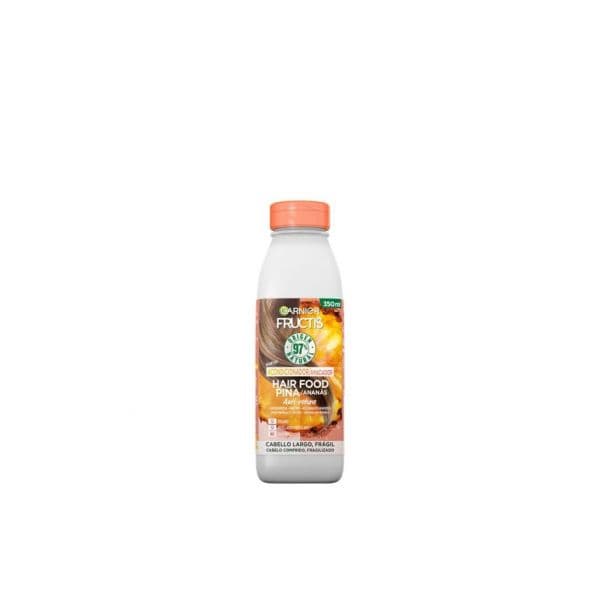 Garnier Fructis Hair Food Ananás Condicionador 350ml