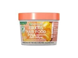 Garnier Fructis Hair Food Máscara Ananás 400ml