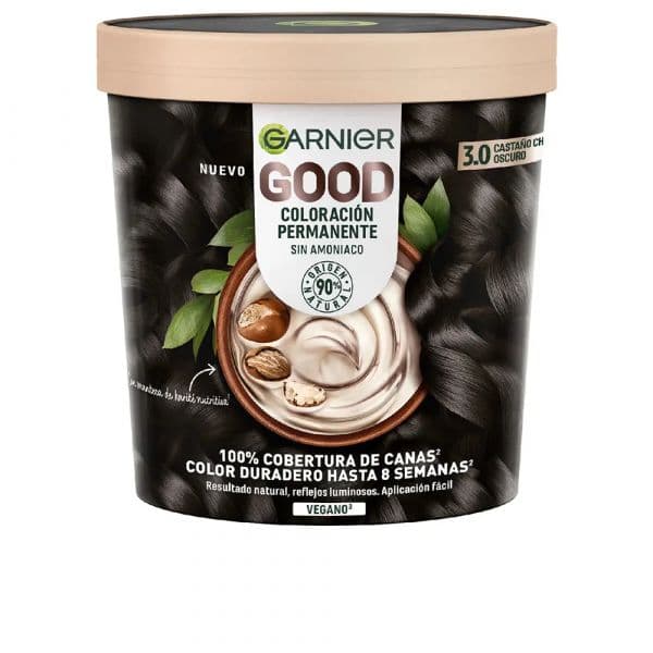 Garnier Coloração Good Tom 3.0 Castanho Escuro
