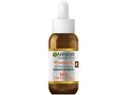 Garnier Vitamina C Sérum Noite 30ml