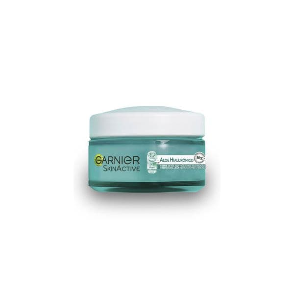 Garnier Skinactive Creme de Dia com Aloé Hialurónico 50ml