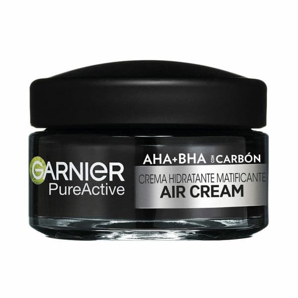 Garnier Pure Active Creme Hidratante Matificante Pele Mista a Oleosa 50ml