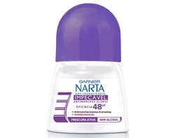 Garnier Narta Impeccable 48h Desodorizante Roll-On 50ml