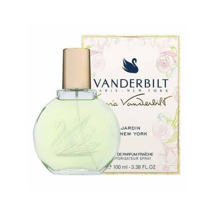 Arquivo de GLORIA VANDERBILT -